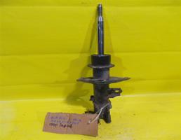 Фара правая для Kia RIO 3 QB 2011  запчасти бу