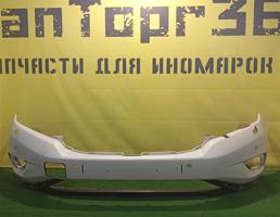 Бампер передний для Nissan Murano (Z52) 2016  запчасти бу