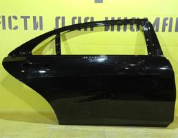 Дверь задняя правая для MERСEDES BENZ S-Class (W222) 2013  запчасти бу