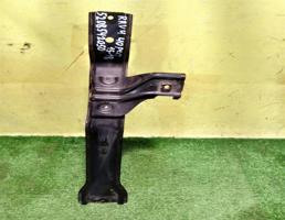 Кронштейн замка капота для Toyota RAV4 2013  запчасти бу