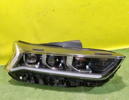 Фара правая LED для Kia K5 2019  запчасти бу