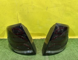 Фонарь задний правый для Lada Granta 2011-  запчасти бу