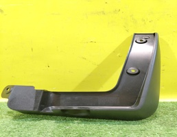 Брызговик передний правый для Hyundai Santa Fe (DM) 2012  запчасти бу