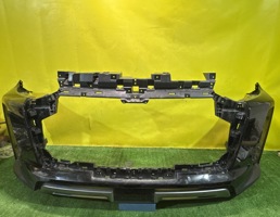 Бампер передний для Changan CS 95 Plus 2023  запчасти бу