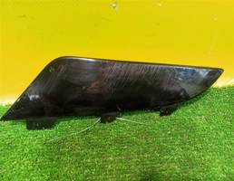 Накладка заднего бампера правая для Kia Sorento MQ4  2020  запчасти бу