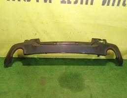 Юбка заднего бампера для BMW 3 G20 2019  запчасти бу