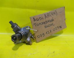 Фара левая для Audi A8 4H (D4) 2009  запчасти бу