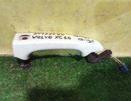 Ручка двери наружная правая для Volvo XC60 2008  запчасти бу