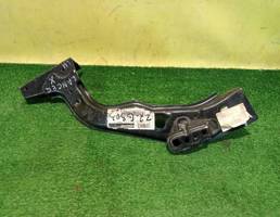 Панель передняя для Mitsubishi Lancer X (CY) 2007  запчасти бу