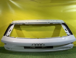 Дверь багажника для Audi Q3 (F3) 2019  запчасти бу