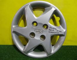 Колпак декоративный для Hyundai Elantra (XD) 2003  запчасти бу