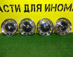 Колпак декоративный для ГАЗ GAZ 3221 2003-2010  запчасти бу