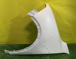 Крыло переднее левое для Great Wall Wey 05 2023  запчасти бу
