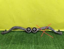 Рычаг передний нижний для BMW X5 G05 2018  запчасти бу