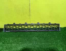 Решетка в бампер центральная для Chevrolet Captiva (C100) 2006  запчасти бу