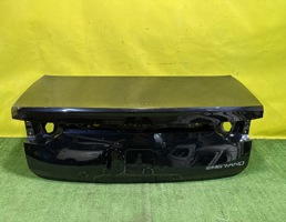 Крышка багажника для Geely Emgrand SS11 2021  запчасти бу