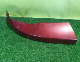 Планка под фару правая для Chevrolet Niva 2009  запчасти бу