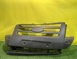 Решетка радиатора для Ford Transit 2006  запчасти бу