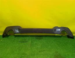 Юбка заднего бампера для BMW 3 G20 2019  запчасти бу