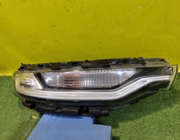 Фара ДХО LED правый для Kia Soul 3 SK3 2018  запчасти бу