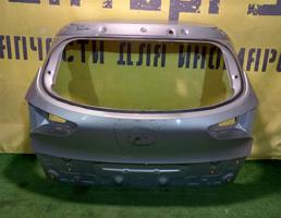 Дверь багажника для Hyundai Tucson (TL) 2015  запчасти бу