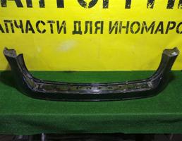Бампер задний для Volkswagen Touareg NF 2010  запчасти бу
