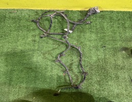 Проводка (коса) для Changan CS 55 Plus 2021  запчасти бу