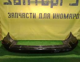Бампер задний для Land Rover Range Rover 3 L322 2002  запчасти бу