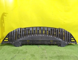 Пыльник переднего бампера для Zeekr 001 2021  запчасти бу