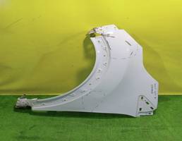 Крыло переднее левое для Renault Kaptur 2016  запчасти бу