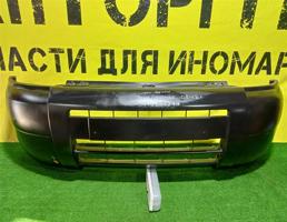Бампер передний для Citroen Berlingo (M59) 2002  запчасти бу