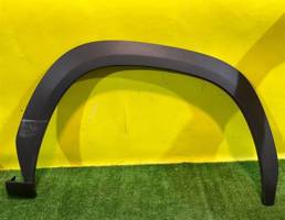 Арка переднего правого крыла для Geely Atlas 2016  запчасти бу