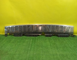 Накладка заднего бампера для Haval (Хавал) H9 2015  запчасти бу