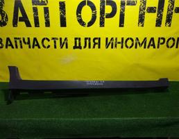 Накладка на порог правая для Hyundai Creta GS 2015  запчасти бу