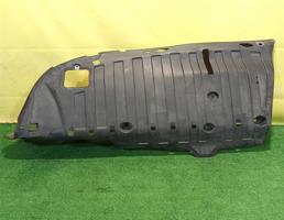 Пыльник заднего бампера для Honda CR-V 4 2012  запчасти бу