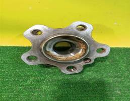 Ступица передняя для BMW X5 G05 2018  запчасти бу