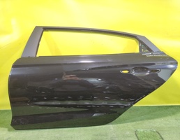 Дверь задняя левая для Changan Alsvin 2018  запчасти бу