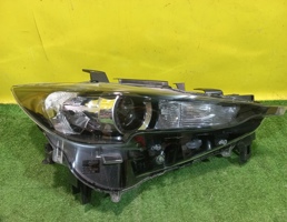 Фара правая LED для Mazda CX-5 KF 2017  запчасти бу