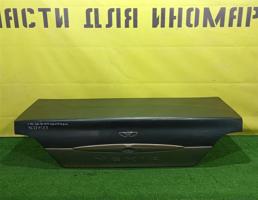 Крышка багажника для Daewoo Nexia 1994  запчасти бу