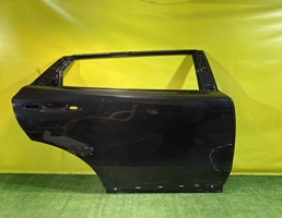 Дверь задняя правая для Changan CS 55 Plus 2021  запчасти бу