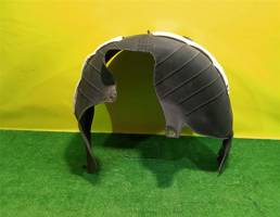 Локер задний левый для Hyundai Santa Fe (TM) 2018  запчасти бу