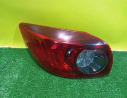 Фонарь задний наружный левый для Mazda 3 BM 2013  запчасти бу