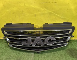 Решетка радиатора для JAC T6 2018  запчасти бу