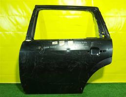 Накладка арки крыла для Ford Mondeo III 2003  запчасти бу