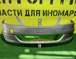 Бампер передний для Renault Logan 2009  запчасти бу