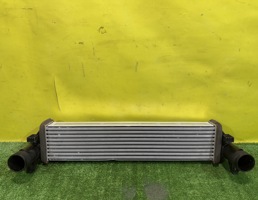 Интеркулер для Chery Tiggo 7 Pro 2019  запчасти бу