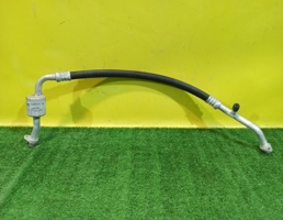 Трубка кондиционера для Lada Largus 2021-  запчасти бу