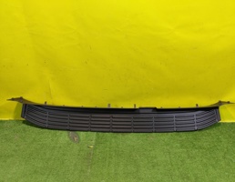 Накладка заднего бампера для Toyota Land Cruiser (300) 2021  запчасти бу