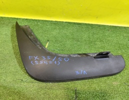 Брызговик задний левый для Infiniti FX35 (S51) 2008  запчасти бу