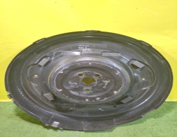 Чехол запасного колеса для Toyota RAV4 2005  запчасти бу